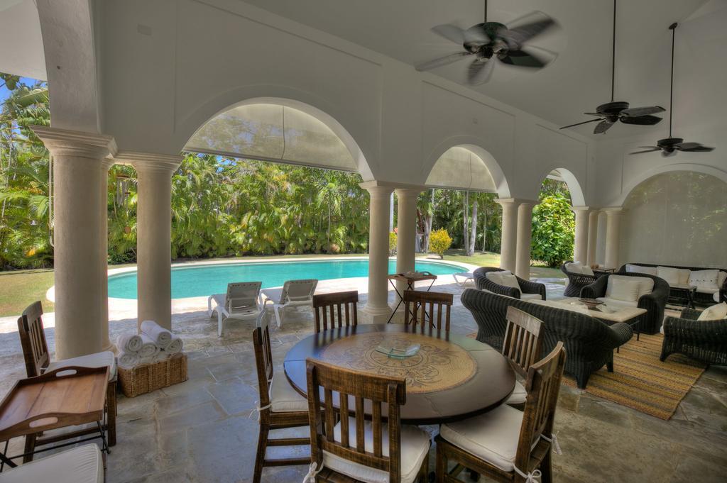 Sea Horse Ranch Villa La Mulata Exteriör bild