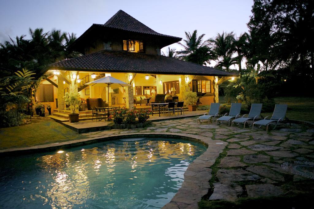 Sea Horse Ranch Villa La Mulata Exteriör bild