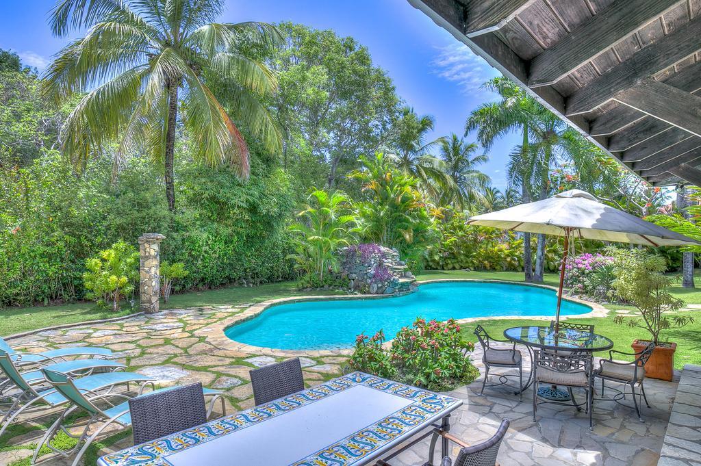 Sea Horse Ranch Villa La Mulata Exteriör bild