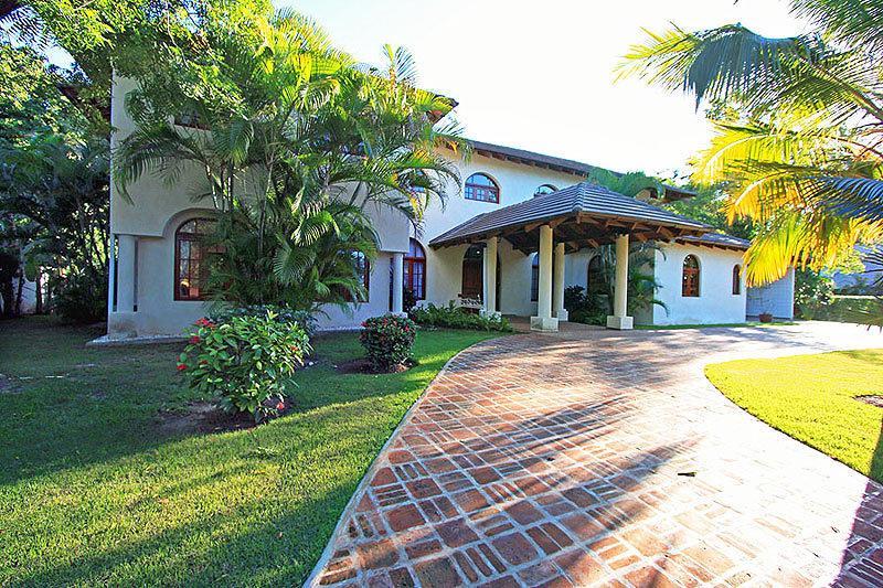 Sea Horse Ranch Villa La Mulata Rum bild