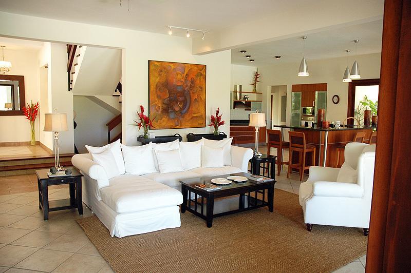 Sea Horse Ranch Villa La Mulata Rum bild