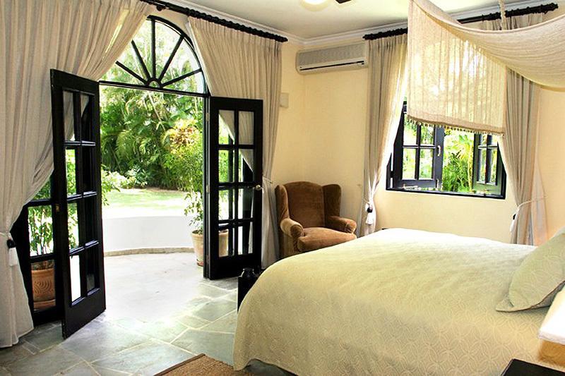 Sea Horse Ranch Villa La Mulata Rum bild