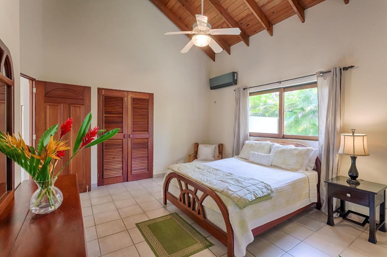 Sea Horse Ranch Villa La Mulata Exteriör bild